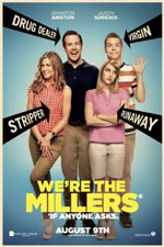 Watch We're the Millers Vumoo