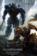 Watch Transformers: The Last Knight Vumoo