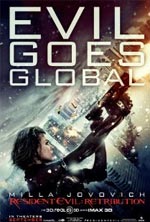 Watch Resident Evil: Retribution Vumoo