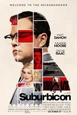 Watch Suburbicon Vumoo