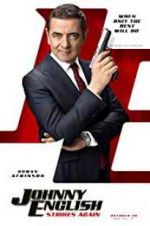 Watch Johnny English Strikes Again Vumoo