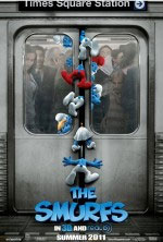 Watch The Smurfs Vumoo
