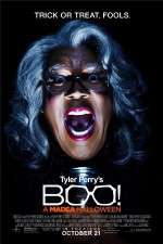 Watch Boo! A Madea Halloween Vumoo