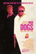 Watch War Dogs Vumoo