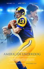 Watch American Underdog Vumoo