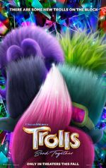 Watch Trolls Band Together Vumoo