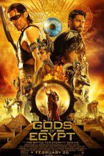 Watch Gods of Egypt Vumoo