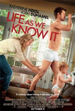 Watch Life as We Know It Vumoo