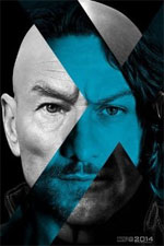 Watch X-Men: Days of Future Past Vumoo