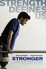 Watch Stronger Vumoo