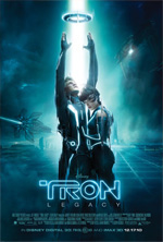 Watch TRON: Legacy Vumoo