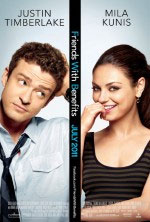 Watch Friends with Benefits Vumoo