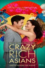 Watch Crazy Rich Asians Vumoo