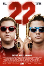 Watch 22 Jump Street Vumoo