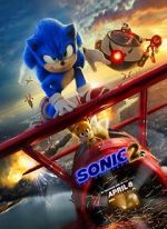 Watch Sonic the Hedgehog 2 Vumoo