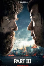 Watch The Hangover Part III Vumoo