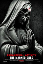 Watch Paranormal Activity: The Marked Ones Vumoo