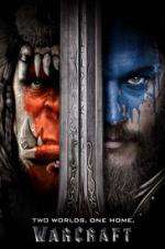 Watch Warcraft Vumoo