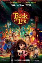 Watch The Book of Life Vumoo