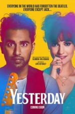 Watch Yesterday Vumoo