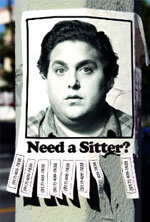 Watch The Sitter Vumoo