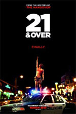 Watch 21 & Over Vumoo