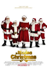 Watch Tyler Perry's A Madea Christmas Vumoo