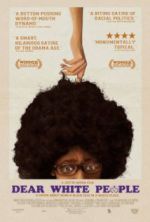 Watch Dear White People Vumoo