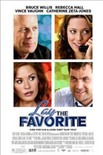 Watch Lay the Favorite Vumoo