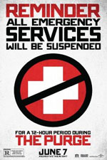 Watch The Purge Vumoo