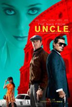 Watch The Man from U.N.C.L.E. Vumoo