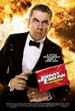 Watch Johnny English Reborn Vumoo