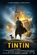 Watch The Adventures of Tintin Vumoo