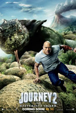 Watch Journey 2: The Mysterious Island Vumoo