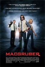 Watch MacGruber Vumoo