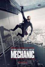 Watch Mechanic: Resurrection Vumoo