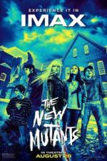Watch The New Mutants Vumoo