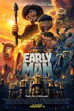 Watch Early Man Vumoo