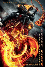 Watch Ghost Rider: Spirit of Vengeance Vumoo