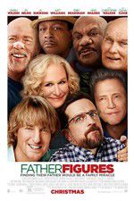 Watch Father Figures Vumoo