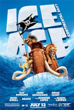 Watch Ice Age: Continental Drift Vumoo