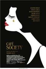 Watch CafÃ© Society Vumoo