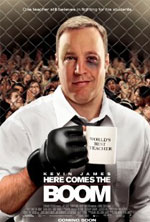 Watch Here Comes the Boom Vumoo