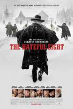 Watch The Hateful Eight Vumoo