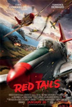 Watch Red Tails Vumoo