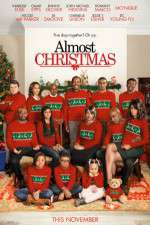 Watch Almost Christmas Vumoo