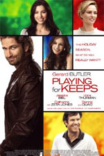 Watch Playing for Keeps Vumoo