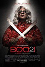 Watch Tyler Perry's Boo 2! A Madea Halloween Vumoo