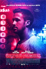 Watch Only God Forgives Vumoo