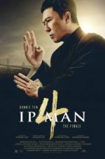 Watch Ip Man 4: The Finale Vumoo